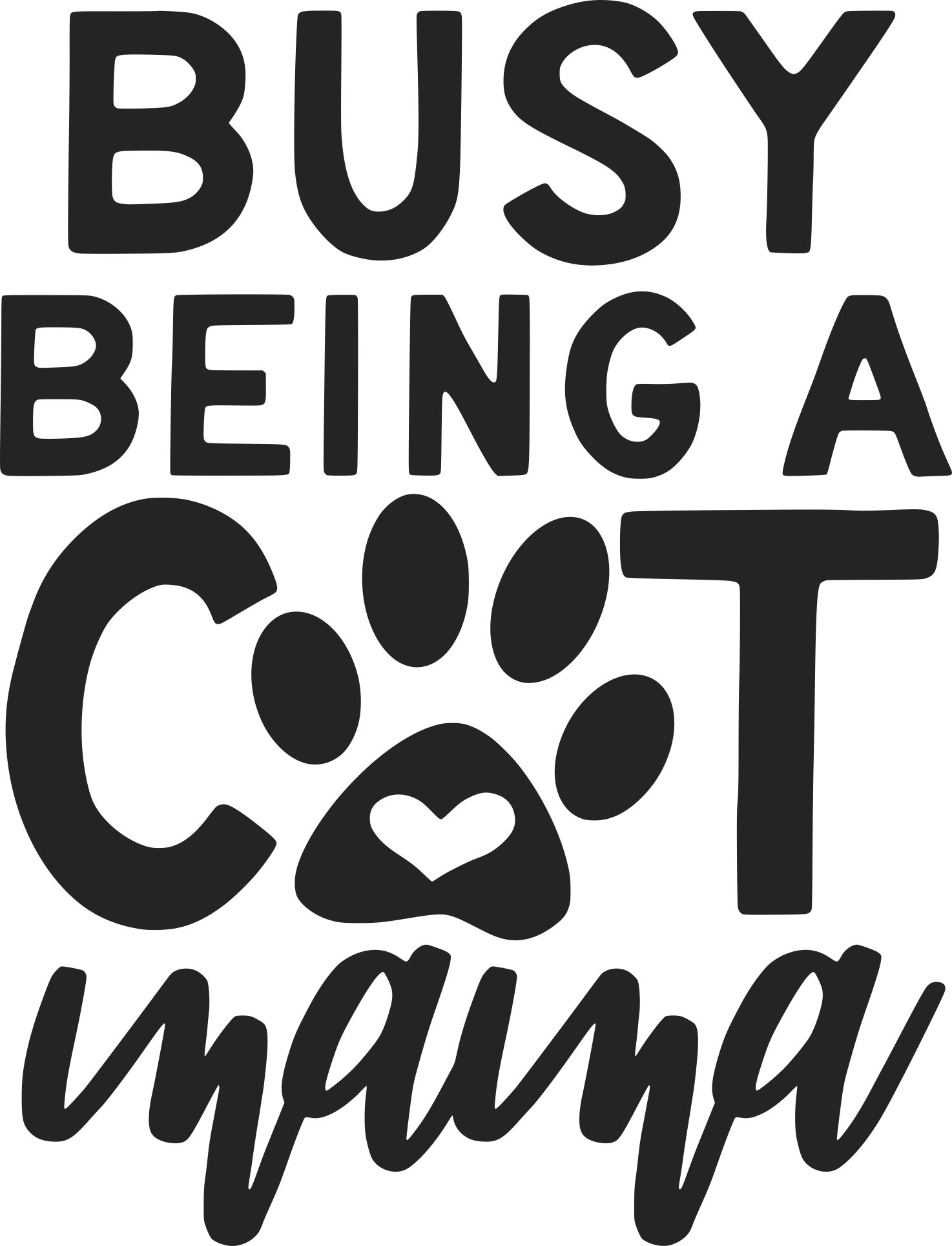 Pet Mom 11 Sticker Svg Vector Free Vectors